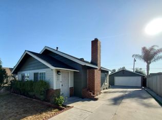 217 Lois St, La Habra, CA 90631