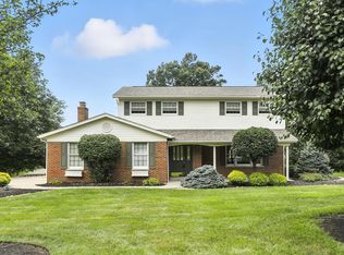 3527 Shady Ln, North Bend, OH 45052