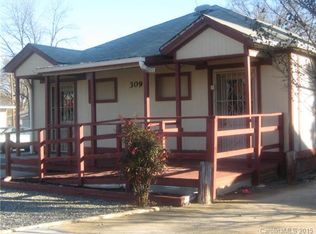 309 Bradford Dr, Charlotte, NC 28208