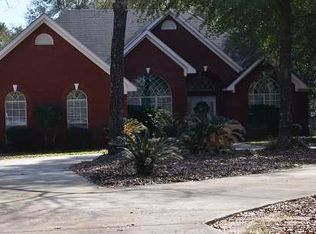 8060 Celeste Rd, Saraland, AL 36571