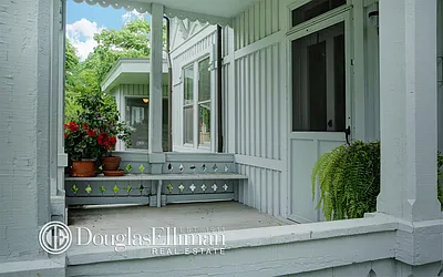 Sold by Douglas Elliman