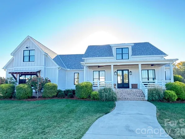 4766 Percival Rd, Rock Hill, SC 29730