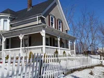 472 N Montello St, Brockton, MA, 02301