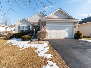 715 S Mecosta Ln, Romeoville, IL 60446