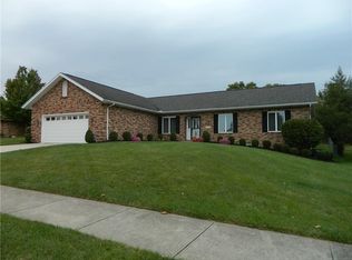 1935 W Mile Rd, Springfield, OH 45503