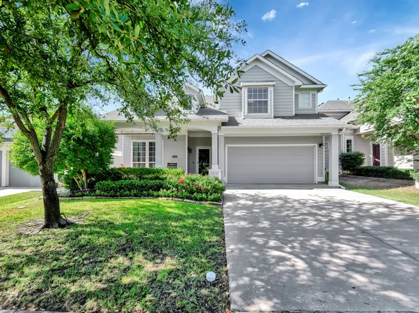 5044 Cassidy Ln, Fort Worth, TX 76244