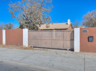 1859 Five Points Rd SW, Albuquerque, NM 87105