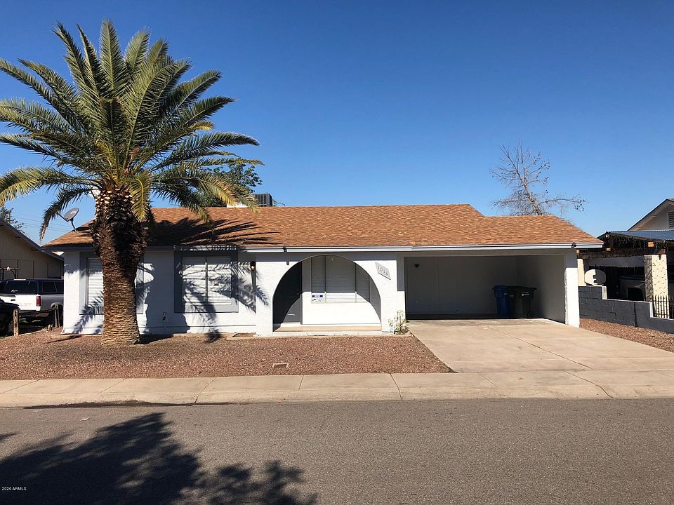 7018 W Beatrice St Phoenix AZ 85043 Zillow