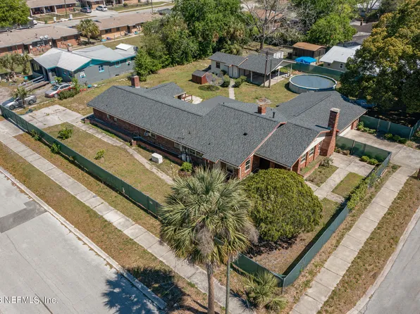 1720 EAGLE Street, Palatka, FL 32177