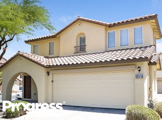 10516 Silver Cholla Ct, Las Vegas, NV 89183