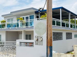 Calle 1 #207-A, Punta Santiago, PR 00741