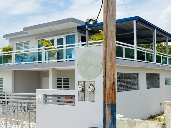Calle 1 #207-A, Punta Santiago, PR 00741