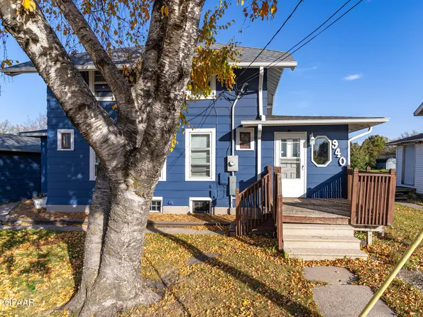940 Albert St, Crookston, MN 56716