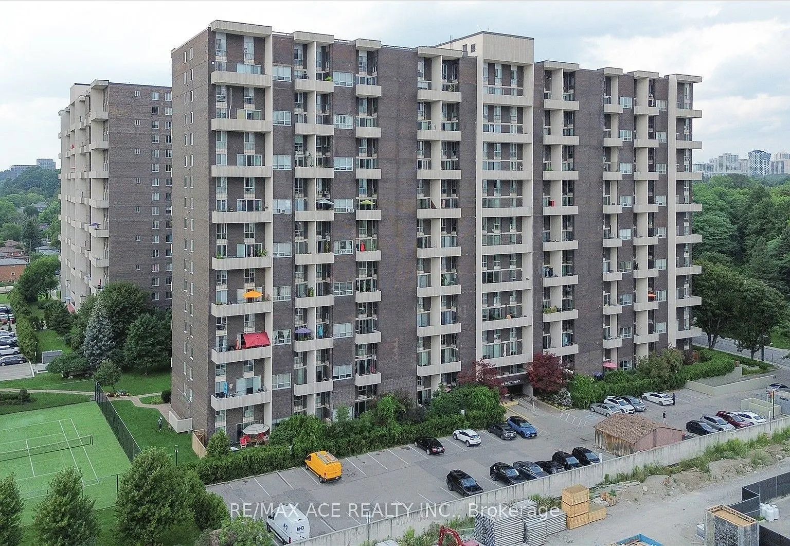 2 bed, $3,395 — Photo 2