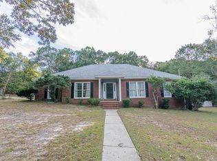 201 Oak Bluff Dr, Enterprise, AL 36330