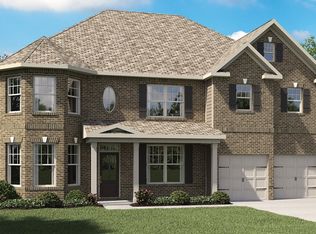 1032 Dorsey Place Ct, Lawrenceville, GA 30045