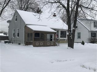 246 Westbrook Dr, Cheektowaga, NY