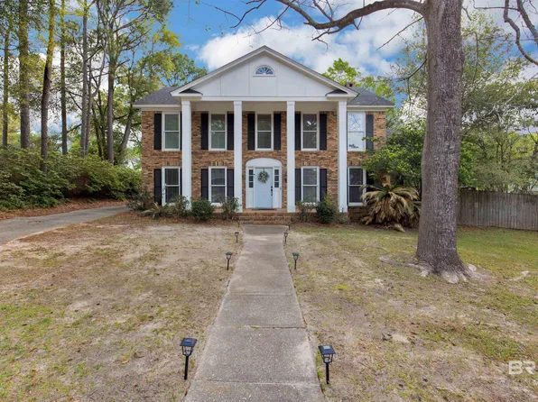 1621 Indian Trail Dr, Mobile, AL 36695