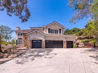 3877 Marks Rd, Agoura Hills, CA 91301