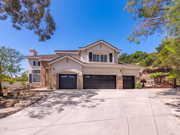 3877 Marks Rd, Agoura Hills, CA 91301