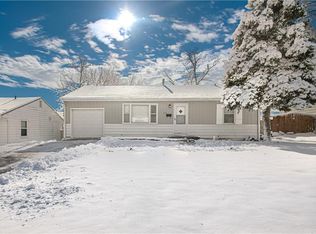 613 NE 66th Ter, Gladstone, MO 64118