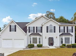 1911 Harmony Trce, Lithonia, GA 30058