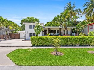 1455 NE 4th Avenue, Boca Raton, FL 33432