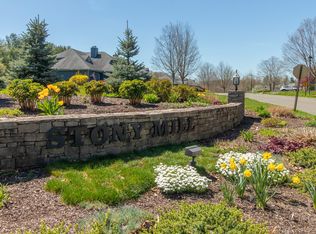 59 Stony Mill Ln #59, East Berlin, CT 06023