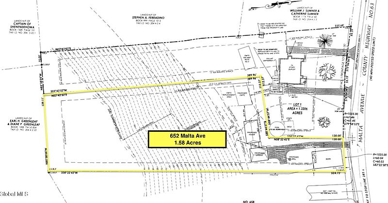 4th image of 652 Malta Avenue