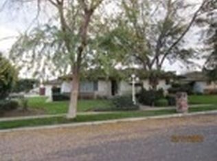6066 N Winchester Ave, Fresno, CA