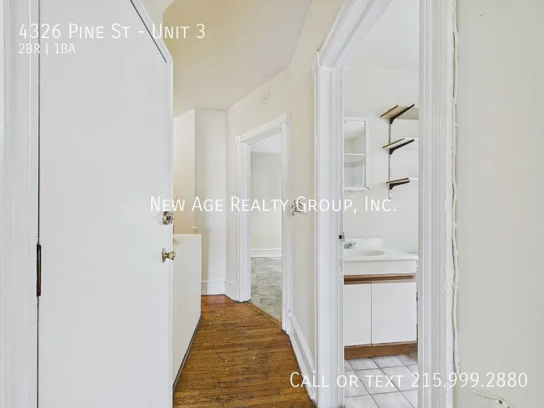 4326 Pine St #3 — Photo 3