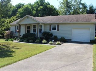 1004 Weda Cir, Mayfield, KY 42066