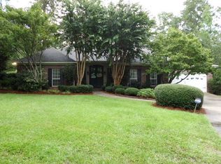 20 Oak Ledge Ln, Purvis, MS 39475