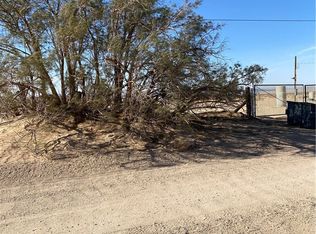 39375 Tami Rd, Newberry Springs, CA 92365