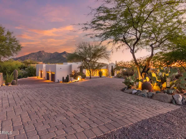 7011 E LA SALLE Road, Cave Creek, AZ 85331
