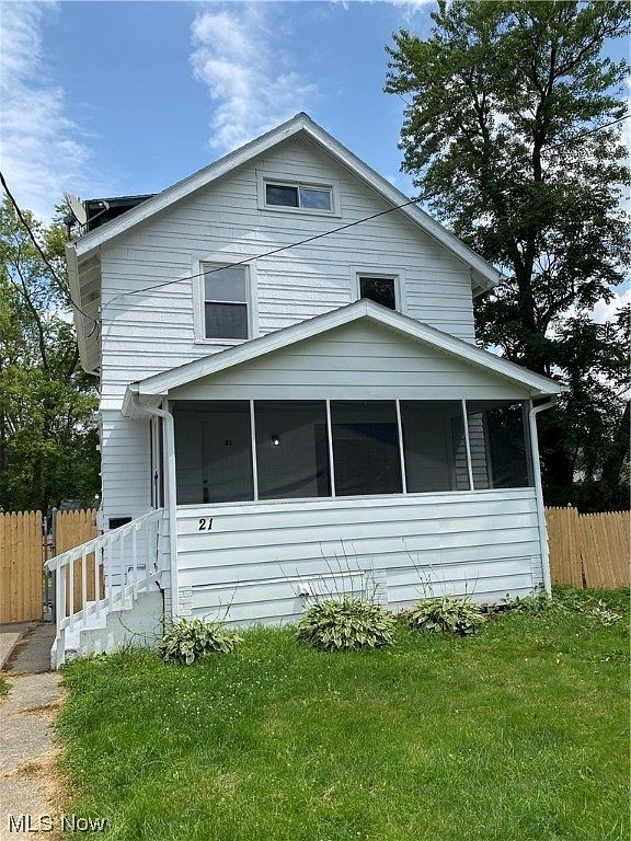 21 Hazel St, Niles, OH 44446 Zillow