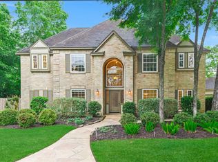 3422 Spring Manor Dr, Kingwood, TX 77345