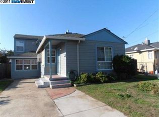 91 Dorchester Ave, San Leandro, CA 94577