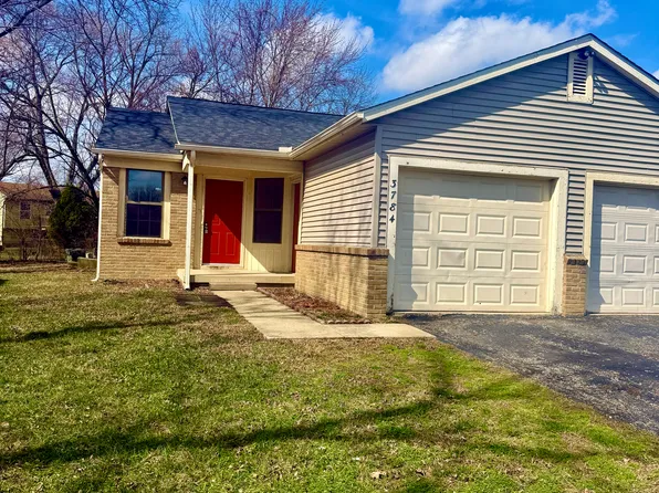 3784 Ides Ct #3784, Columbus, OH 43232