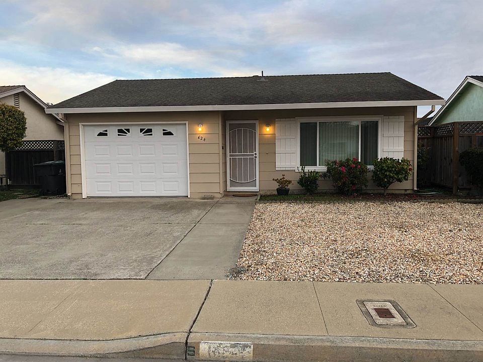 1st image of 624 Peartree Dr
