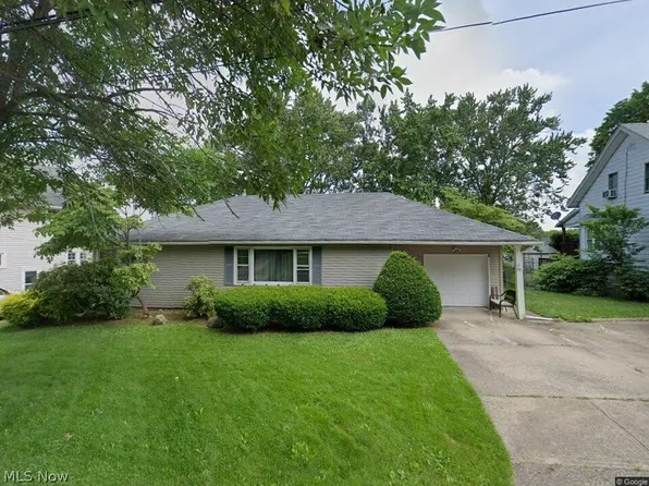 335 E Huston St, Barberton, OH 44203