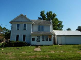103 W Iowa St, Luzerne, IA 52257