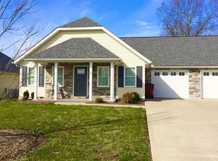 29 Paradise Ln, Wheelersburg, OH 45694