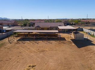 28621 N Bush St, Wittmann, AZ 85361