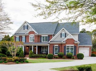 155 Braxton Way, Roswell, GA 30075