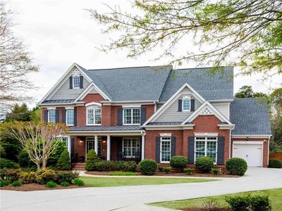 155 Braxton Way, Roswell, GA, 30075