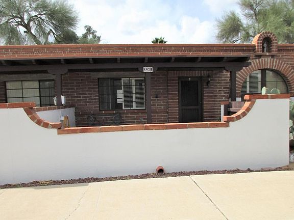 392 S Paseo Aguila Unit B