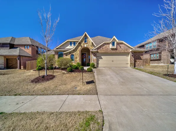 1917 Maplewood Dr, Glenn Heights, TX 75154