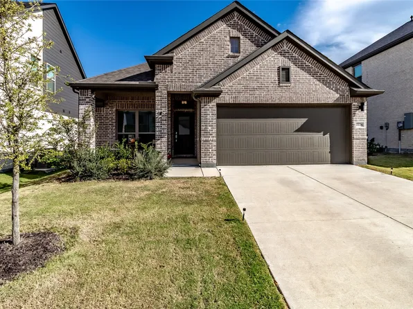 2226 Wexford Way, Forney, TX 75126