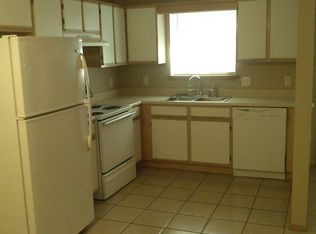 407 East Rodgers A-F, Lincoln, AR 72744